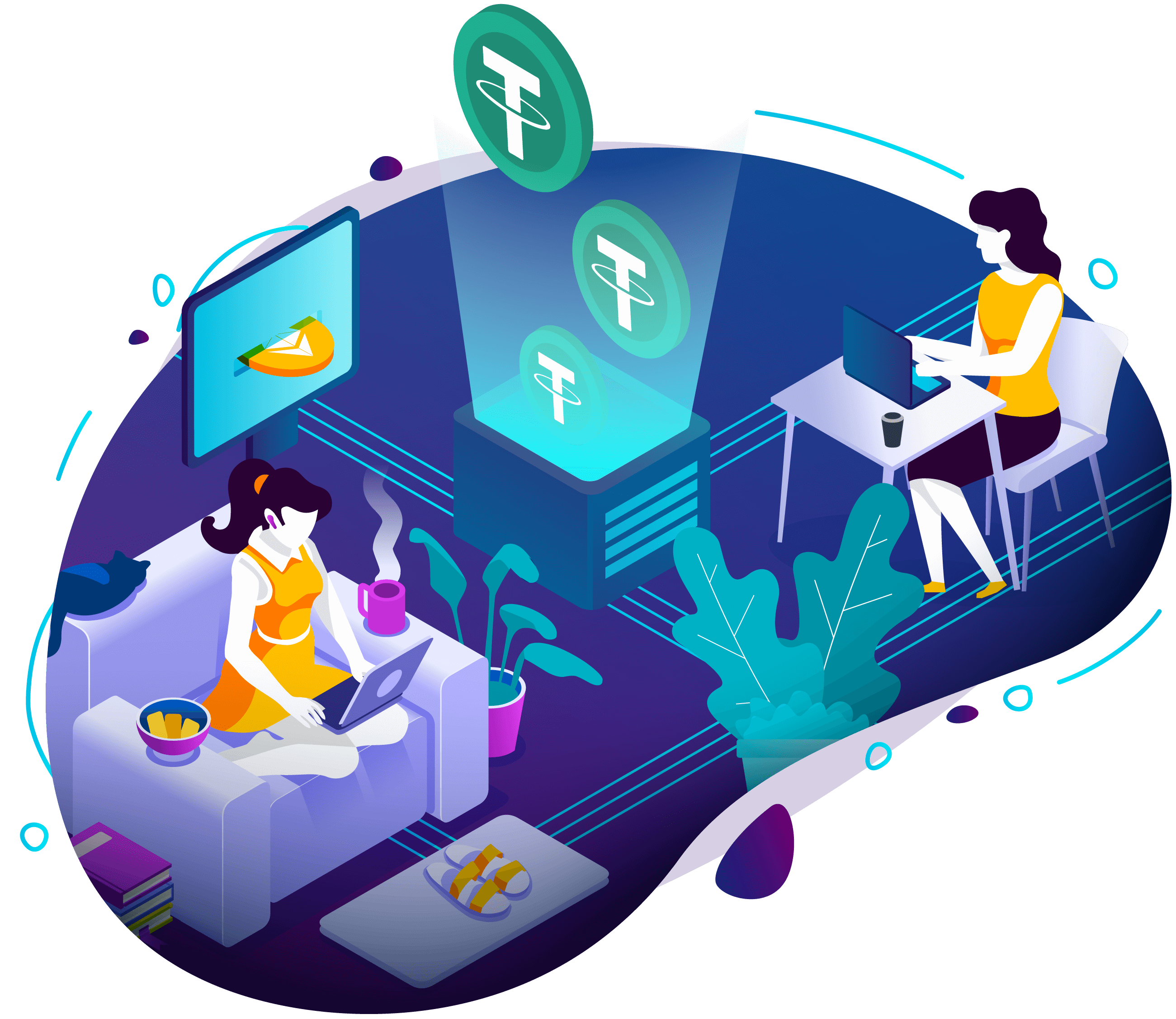 限定賞品をかけたランキングバトル